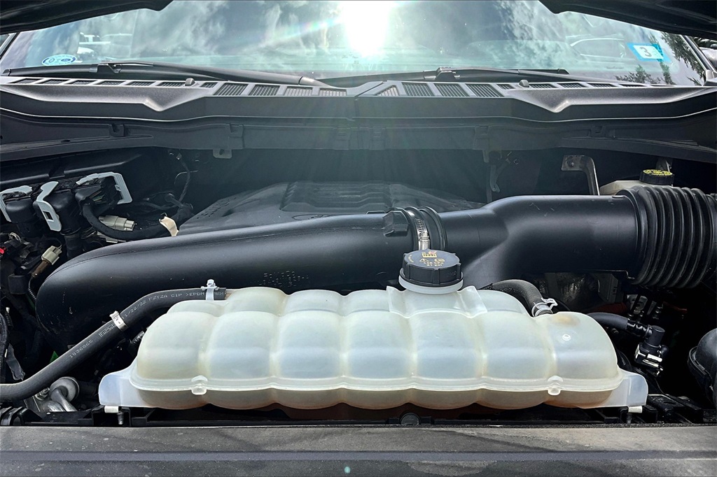 2022 Ford F-150 XLT - Photo 35