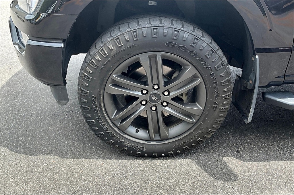 2022 Ford F-150 XLT - Photo 7
