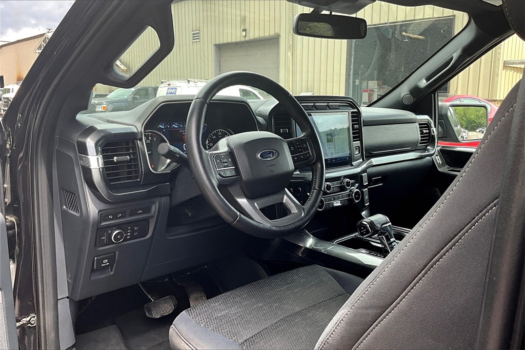 2022 Ford F-150 XLT - Photo 8