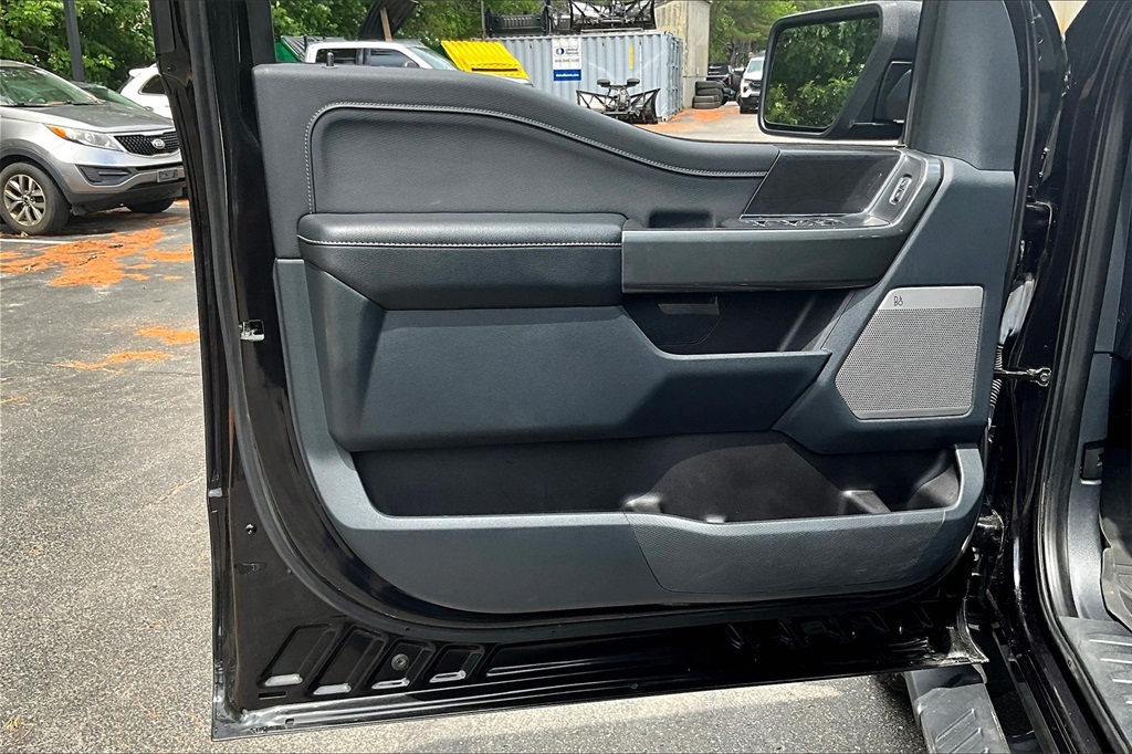 2022 Ford F-150 XLT - Photo 9