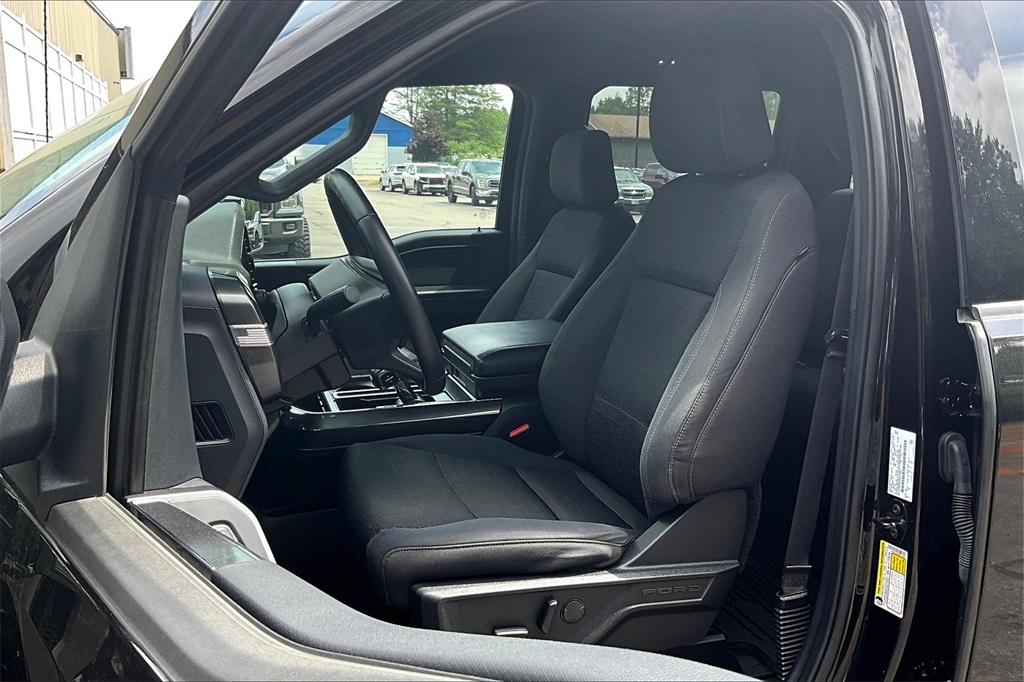 2022 Ford F-150 XLT - Photo 10
