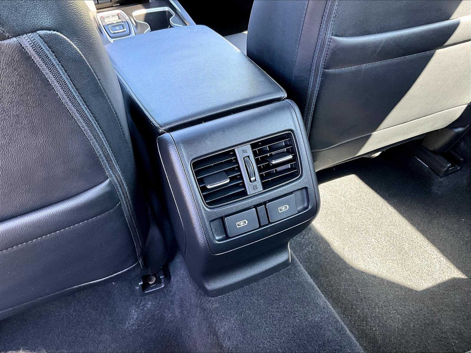 2021 Honda Accord Sport - Photo 28