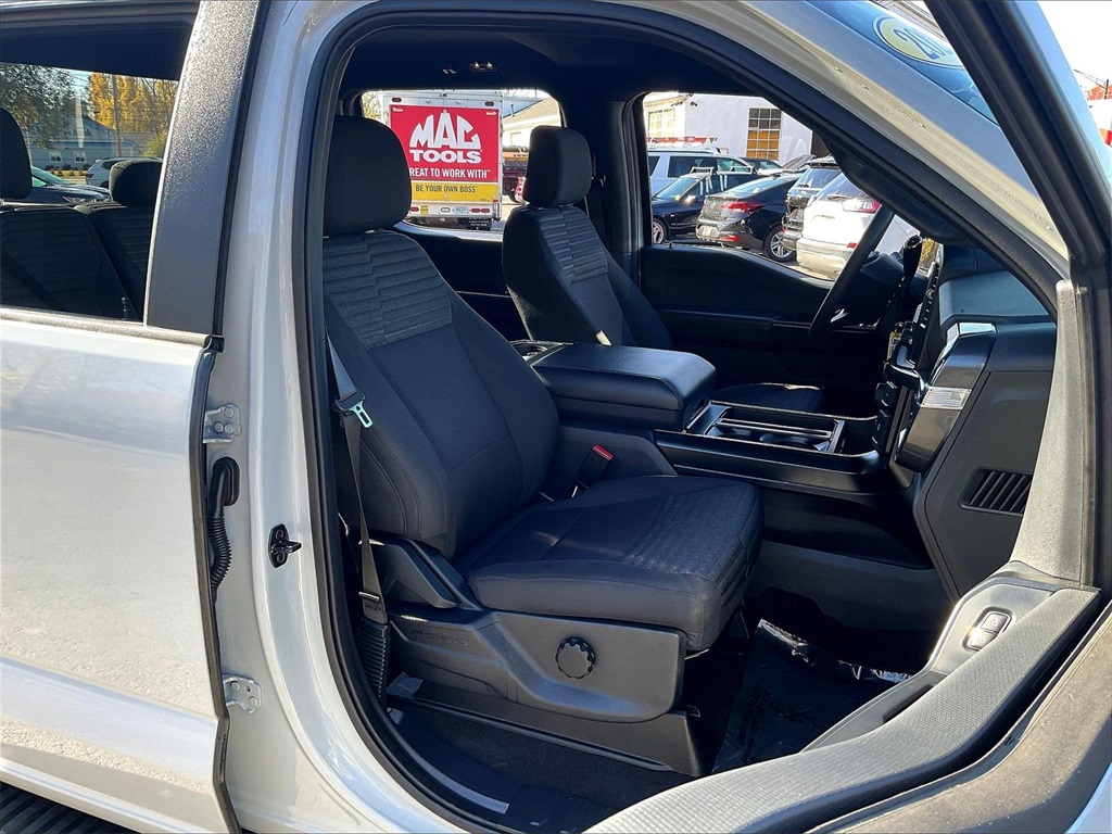 2023 Ford F-150 XL - Photo 11