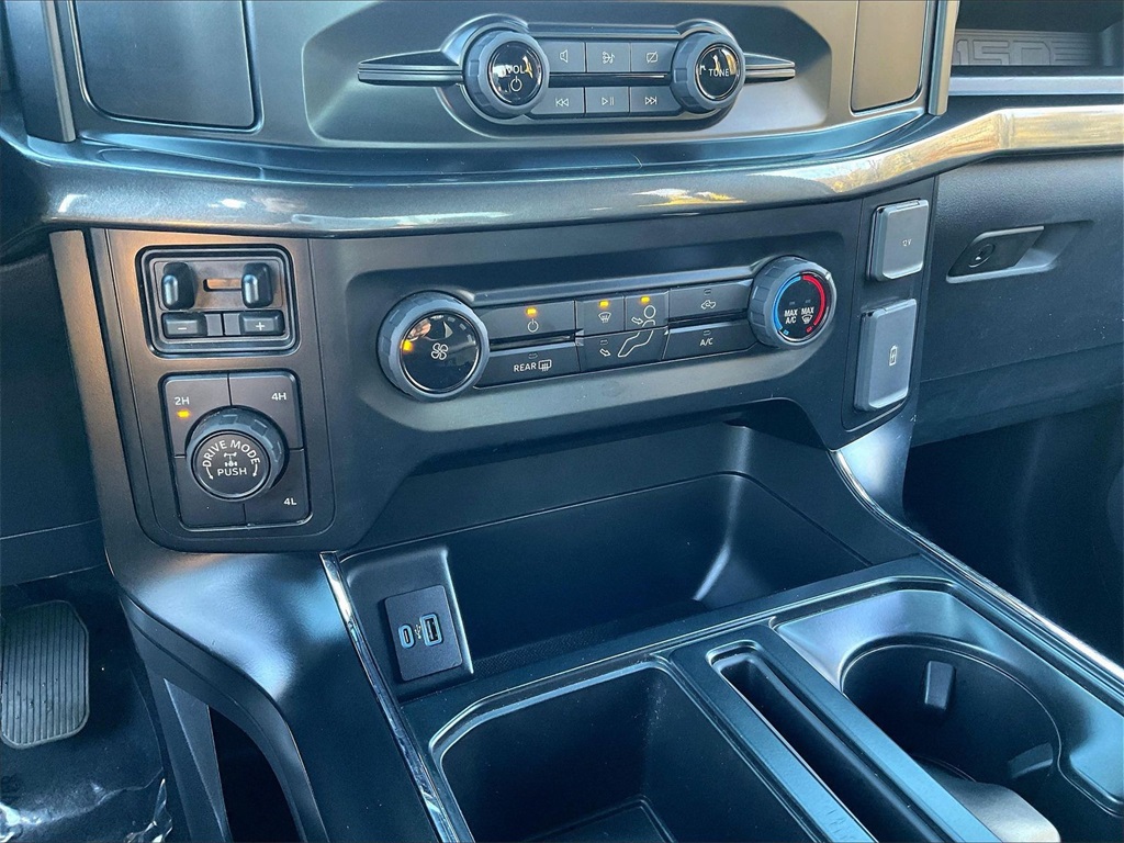 2023 Ford F-150 XL - Photo 12