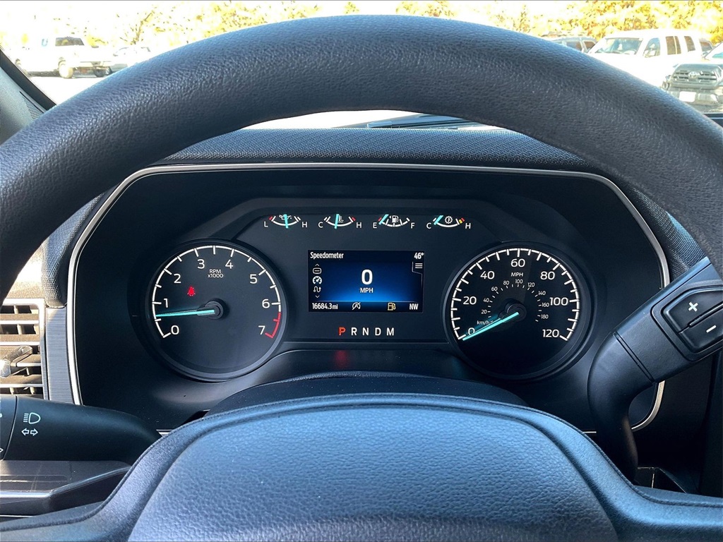 2023 Ford F-150 XL - Photo 15