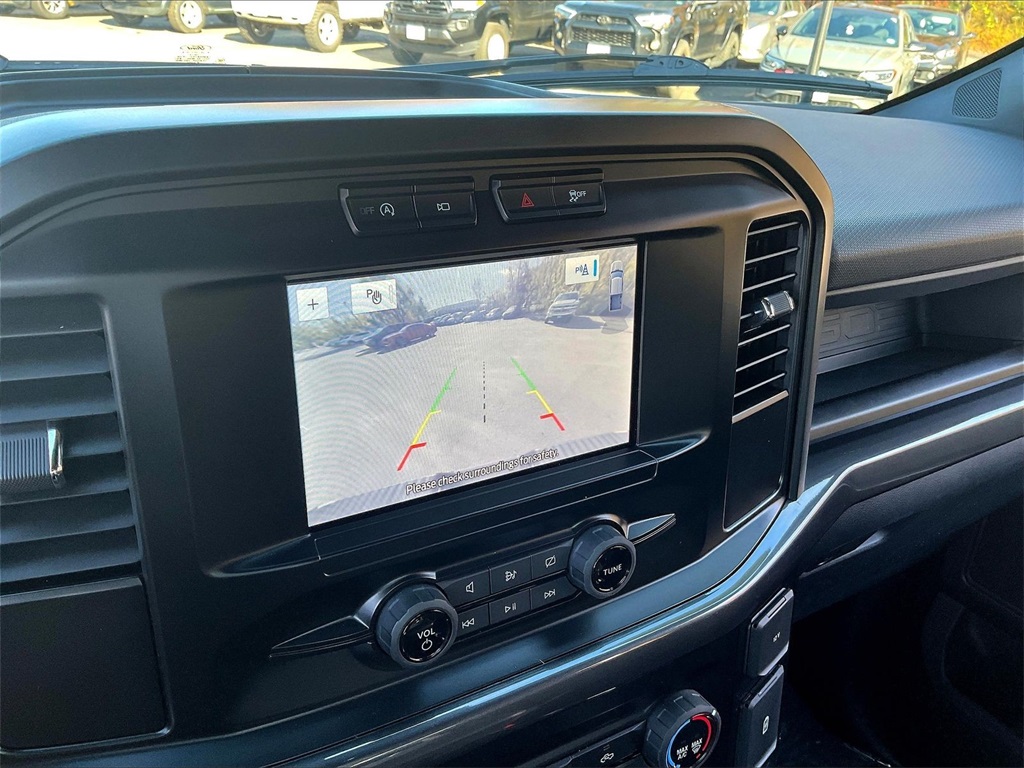 2023 Ford F-150 XL - Photo 16