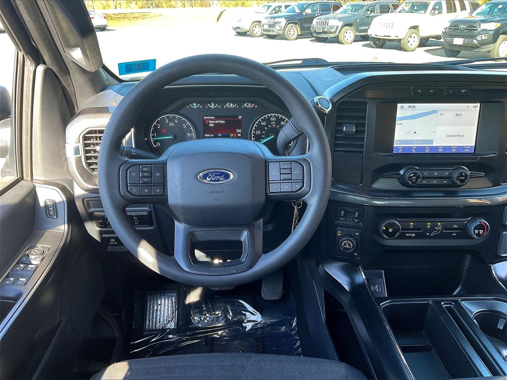 2023 Ford F-150 XL - Photo 17
