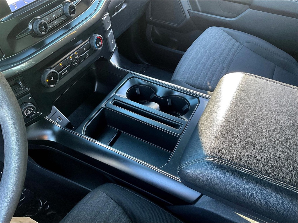 2023 Ford F-150 XL - Photo 20