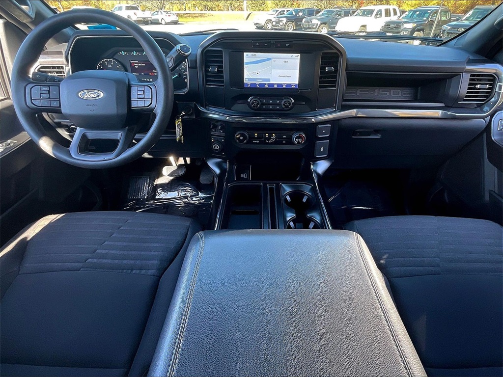 2023 Ford F-150 XL - Photo 21