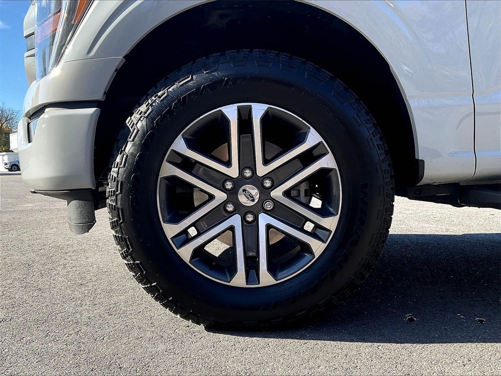 2023 Ford F-150 XL - Photo 22