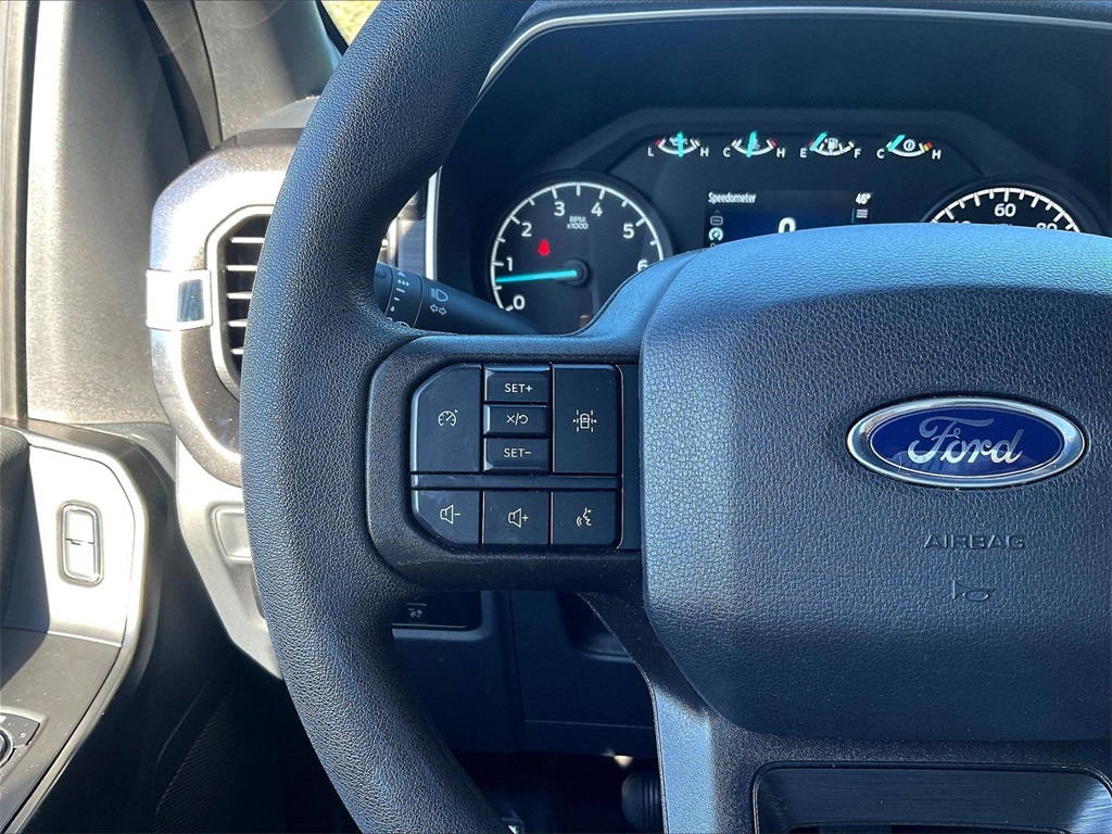 2023 Ford F-150 XL - Photo 23