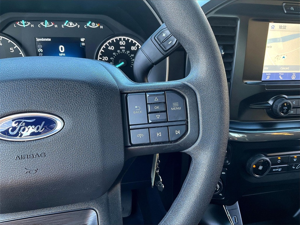 2023 Ford F-150 XL - Photo 24