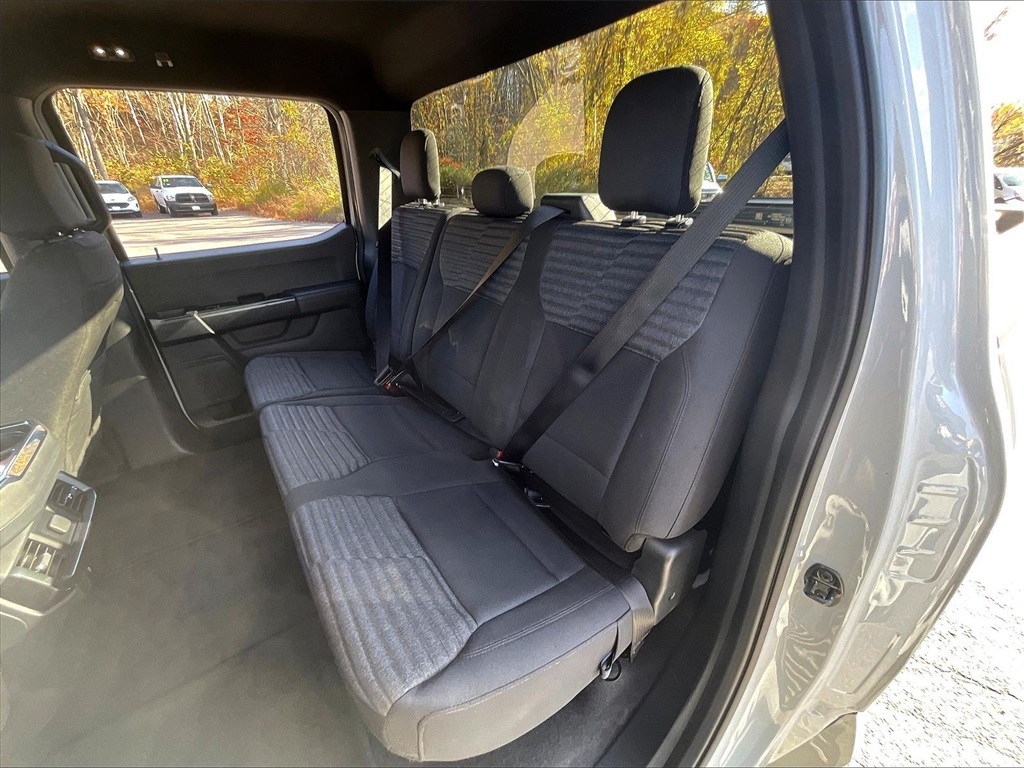 2023 Ford F-150 XL - Photo 25