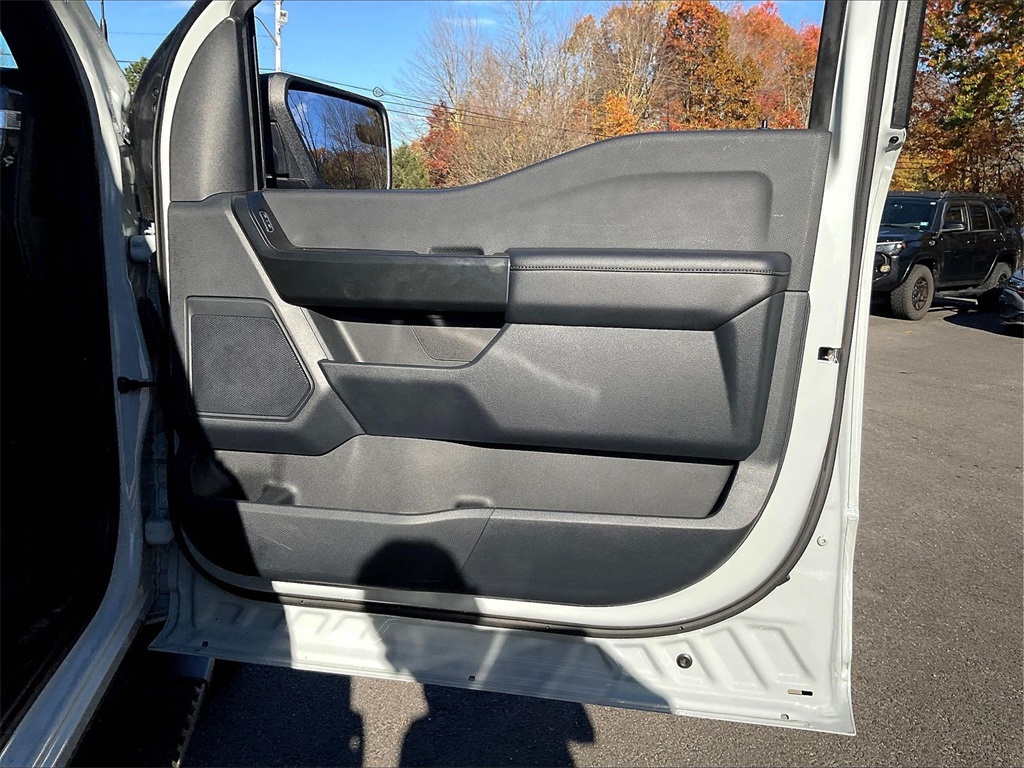 2023 Ford F-150 XL - Photo 26