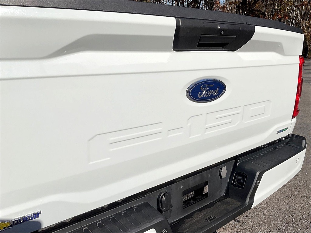 2023 Ford F-150 XL - Photo 27