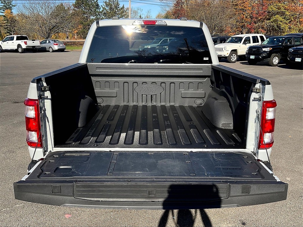 2023 Ford F-150 XL - Photo 28