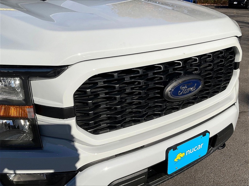 2023 Ford F-150 XL - Photo 29