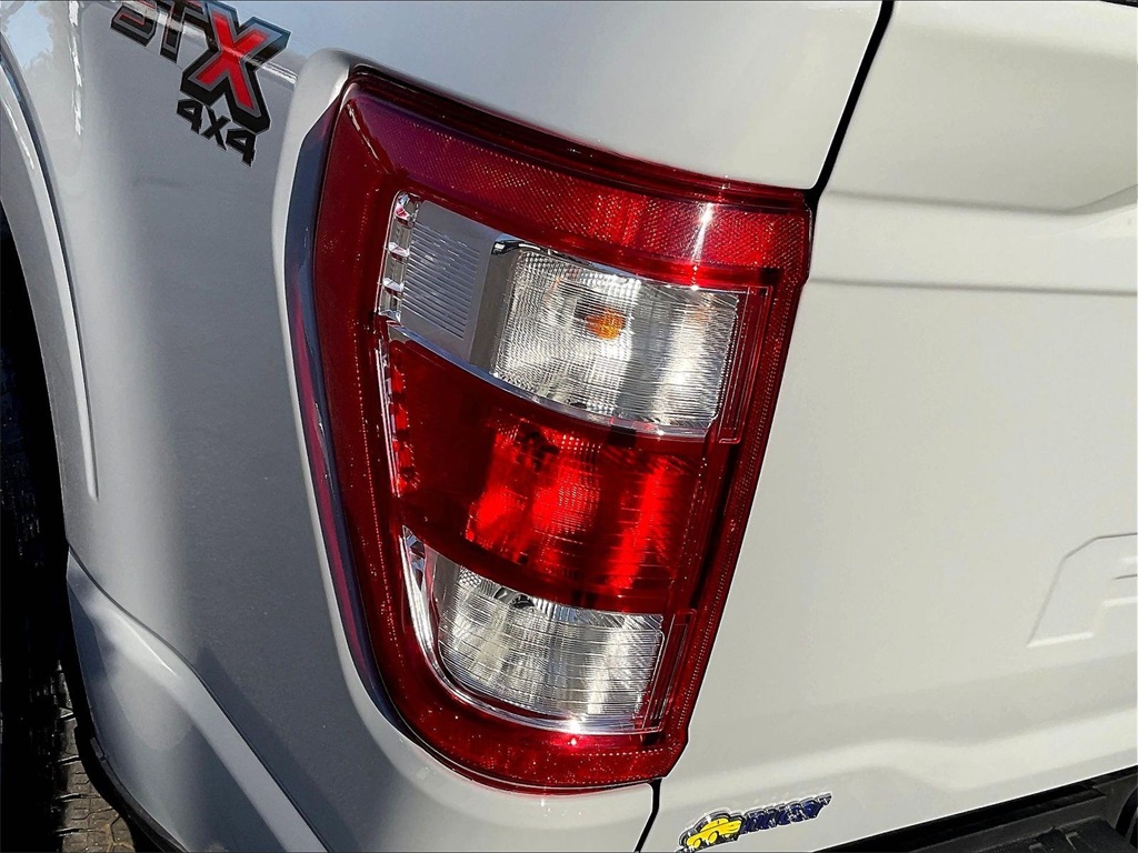 2023 Ford F-150 XL - Photo 31