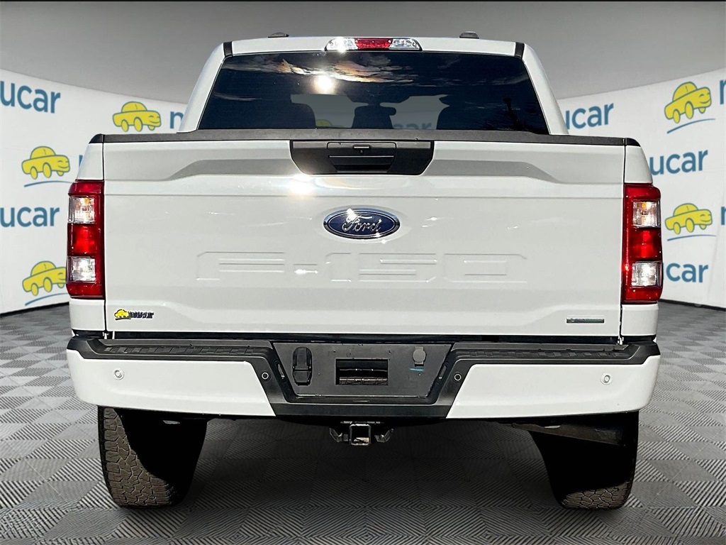 2023 Ford F-150 XL - Photo 5