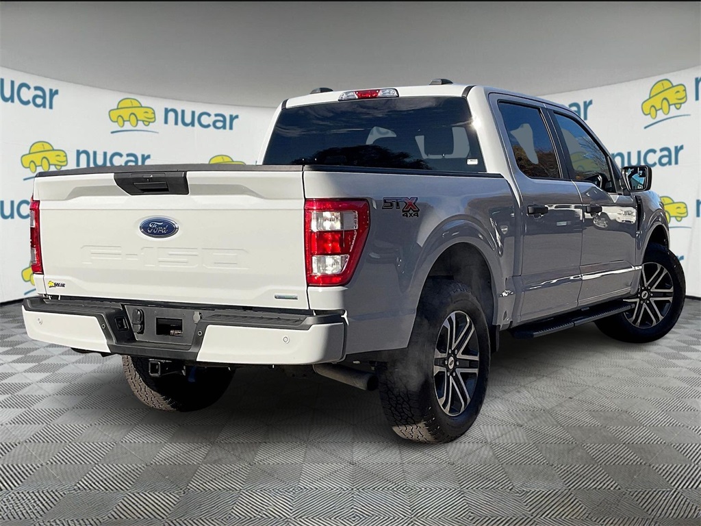 2023 Ford F-150 XL - Photo 6