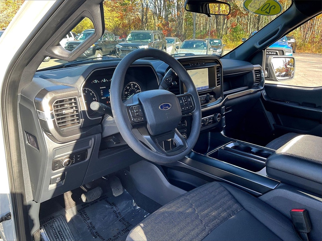 2023 Ford F-150 XL - Photo 8