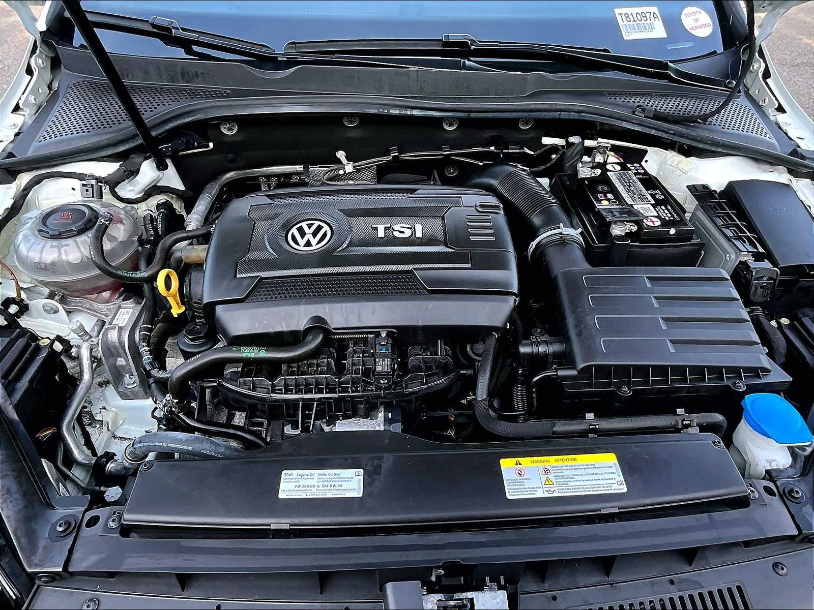 2021 Volkswagen Golf GTI SE - Photo 30