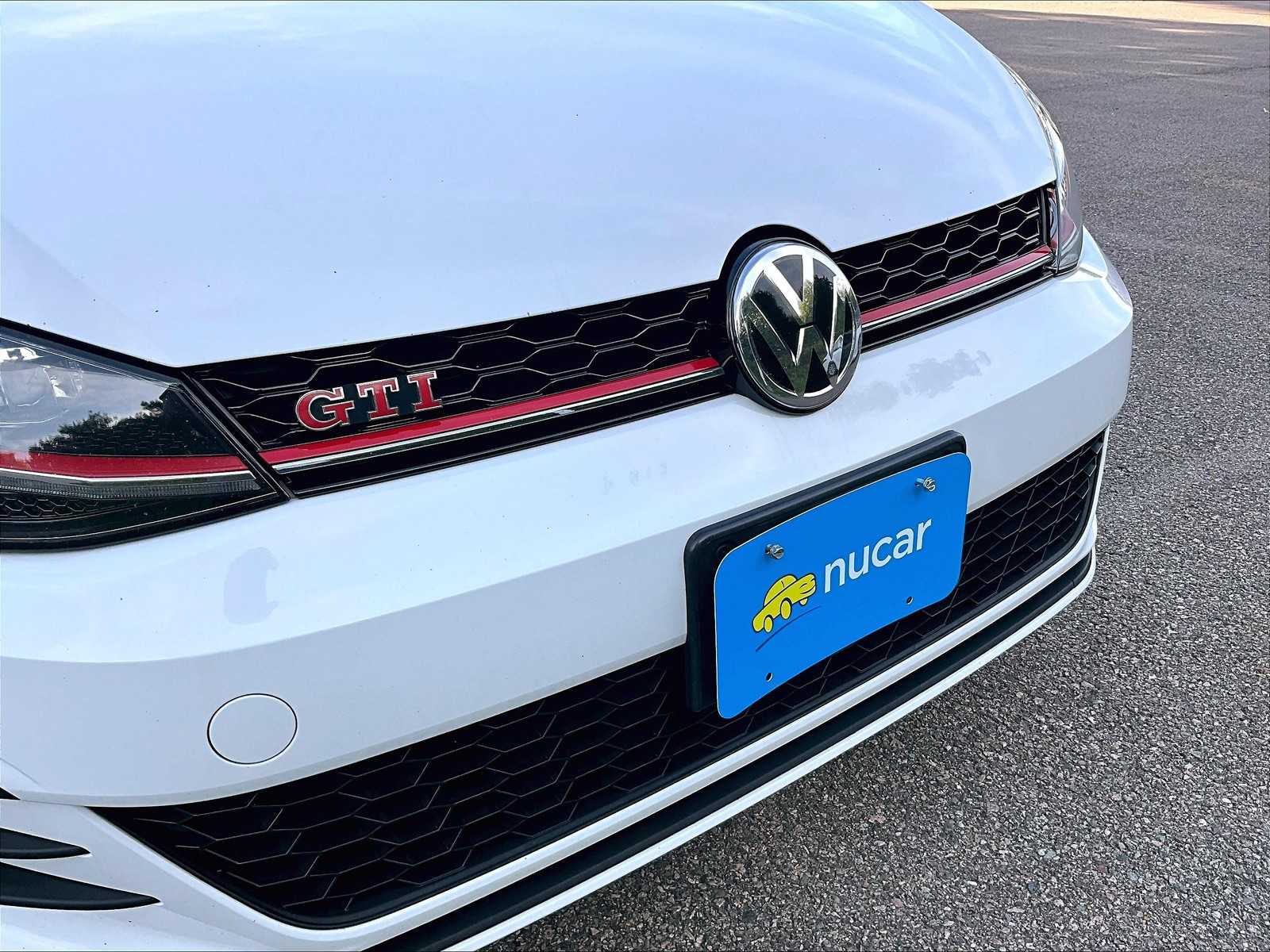 2021 Volkswagen Golf GTI SE - Photo 32