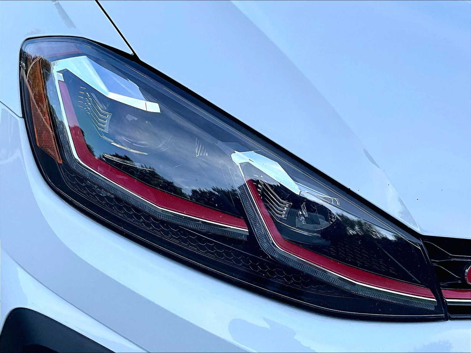 2021 Volkswagen Golf GTI SE - Photo 33