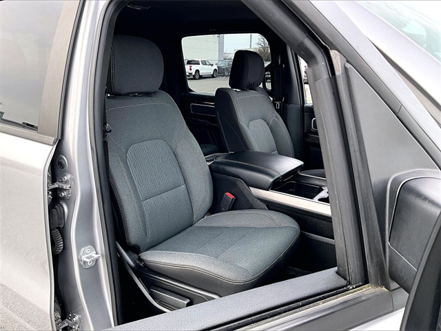 2021 Ram 1500 Big Horn/Lone Star - Photo 11