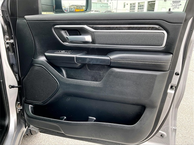2021 Ram 1500 Big Horn/Lone Star - Photo 12