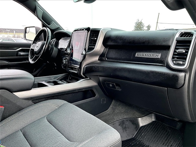 2021 Ram 1500 Big Horn/Lone Star - Photo 13