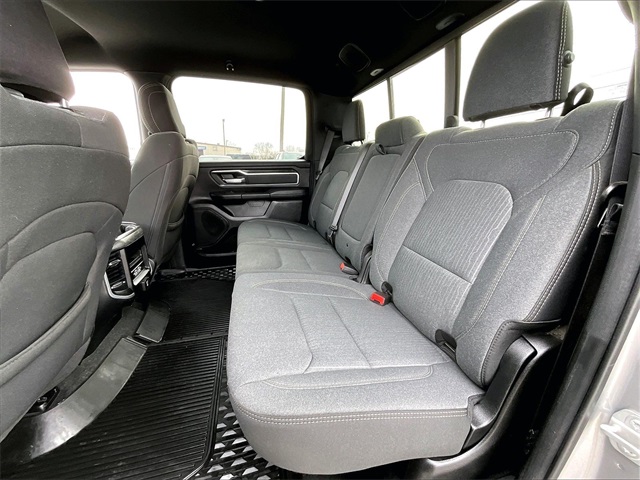 2021 Ram 1500 Big Horn/Lone Star - Photo 14