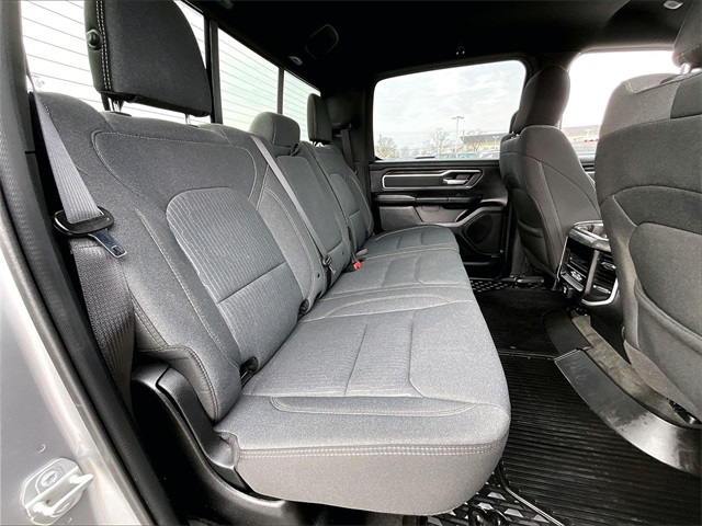 2021 Ram 1500 Big Horn/Lone Star - Photo 15