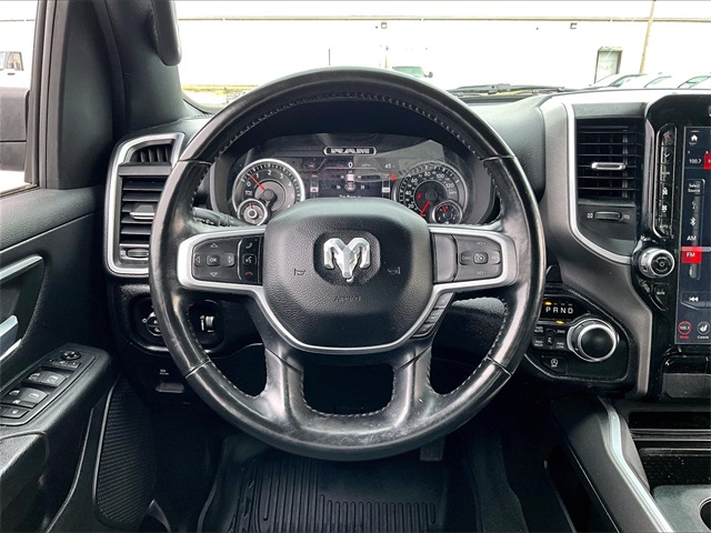 2021 Ram 1500 Big Horn/Lone Star - Photo 16