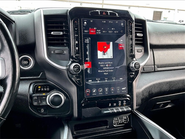 2021 Ram 1500 Big Horn/Lone Star - Photo 17