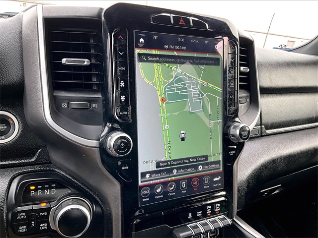 2021 Ram 1500 Big Horn/Lone Star - Photo 18