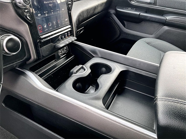 2021 Ram 1500 Big Horn/Lone Star - Photo 19