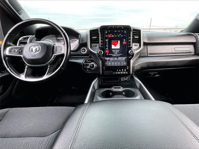 2021 Ram 1500 Big Horn/Lone Star - Photo 20