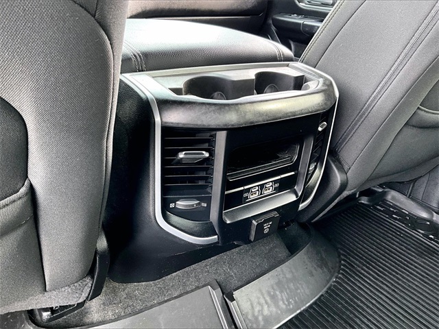 2021 Ram 1500 Big Horn/Lone Star - Photo 24