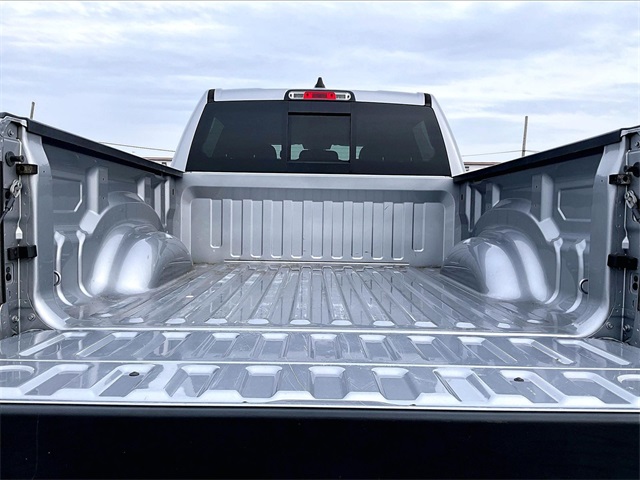 2021 Ram 1500 Big Horn/Lone Star - Photo 25
