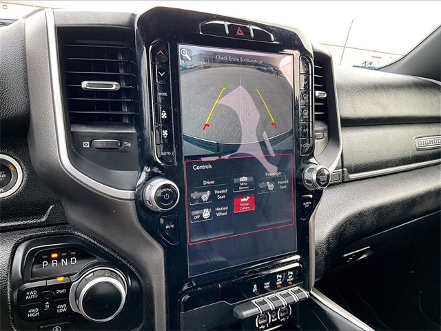 2021 Ram 1500 Big Horn/Lone Star - Photo 26