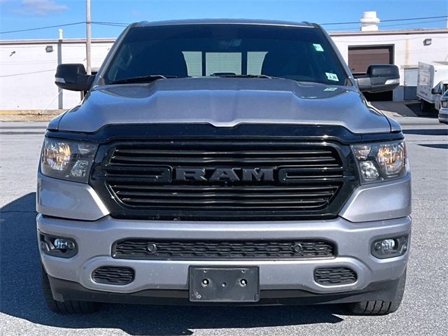 2021 Ram 1500 Big Horn/Lone Star - Photo 4