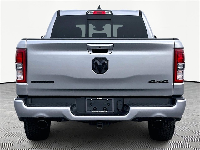 2021 Ram 1500 Big Horn/Lone Star - Photo 5
