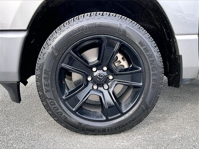 2021 Ram 1500 Big Horn/Lone Star - Photo 7