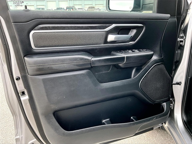 2021 Ram 1500 Big Horn/Lone Star - Photo 9