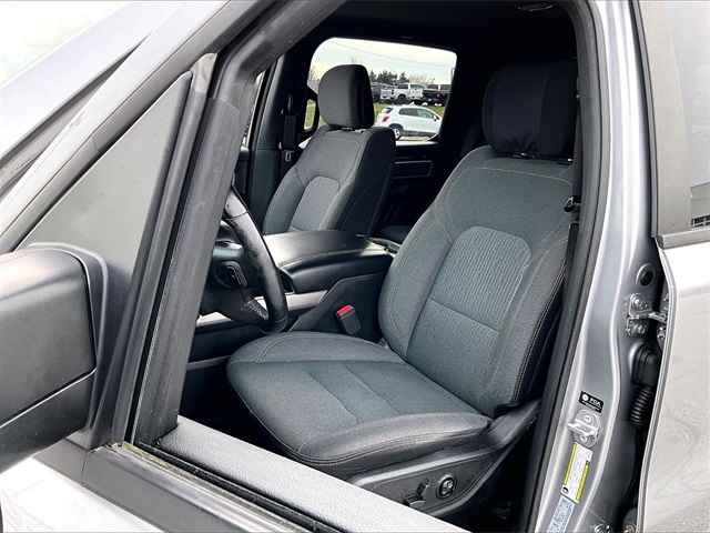 2021 Ram 1500 Big Horn/Lone Star - Photo 10