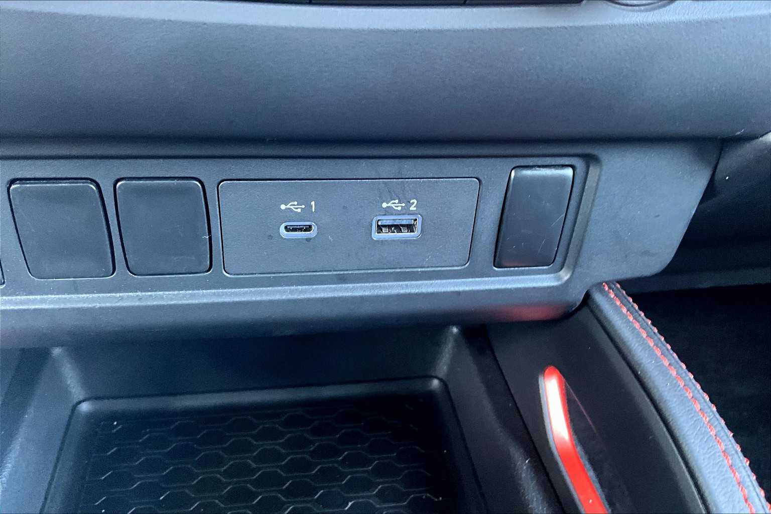 2024 Nissan Frontier PRO-4X - Photo 25
