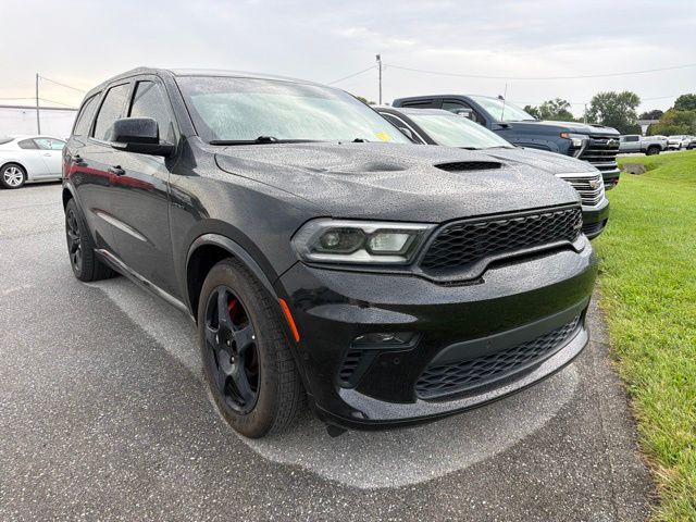 2021 Dodge Durango R/T - Photo 1