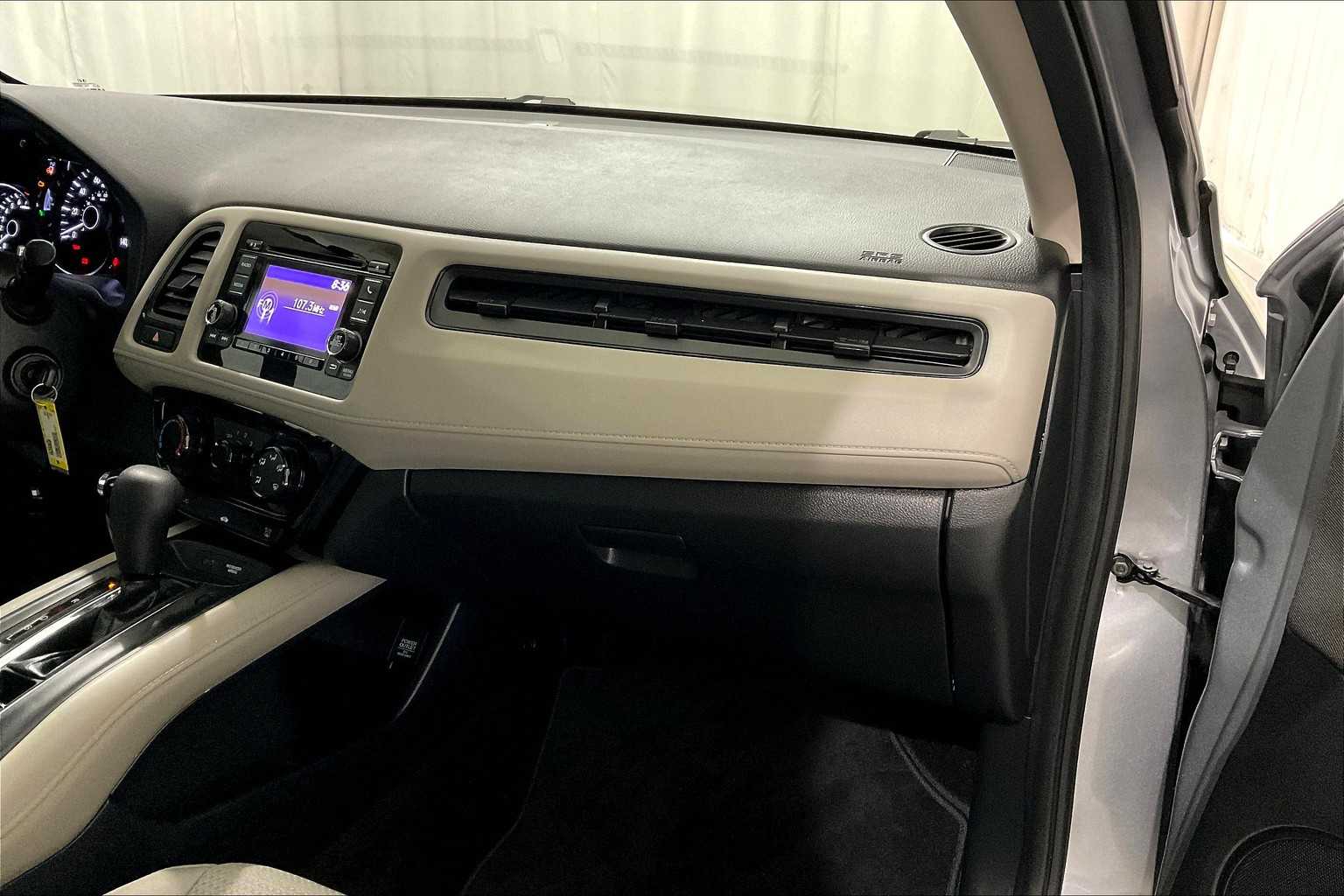 2022 Honda HR-V LX - Photo 13