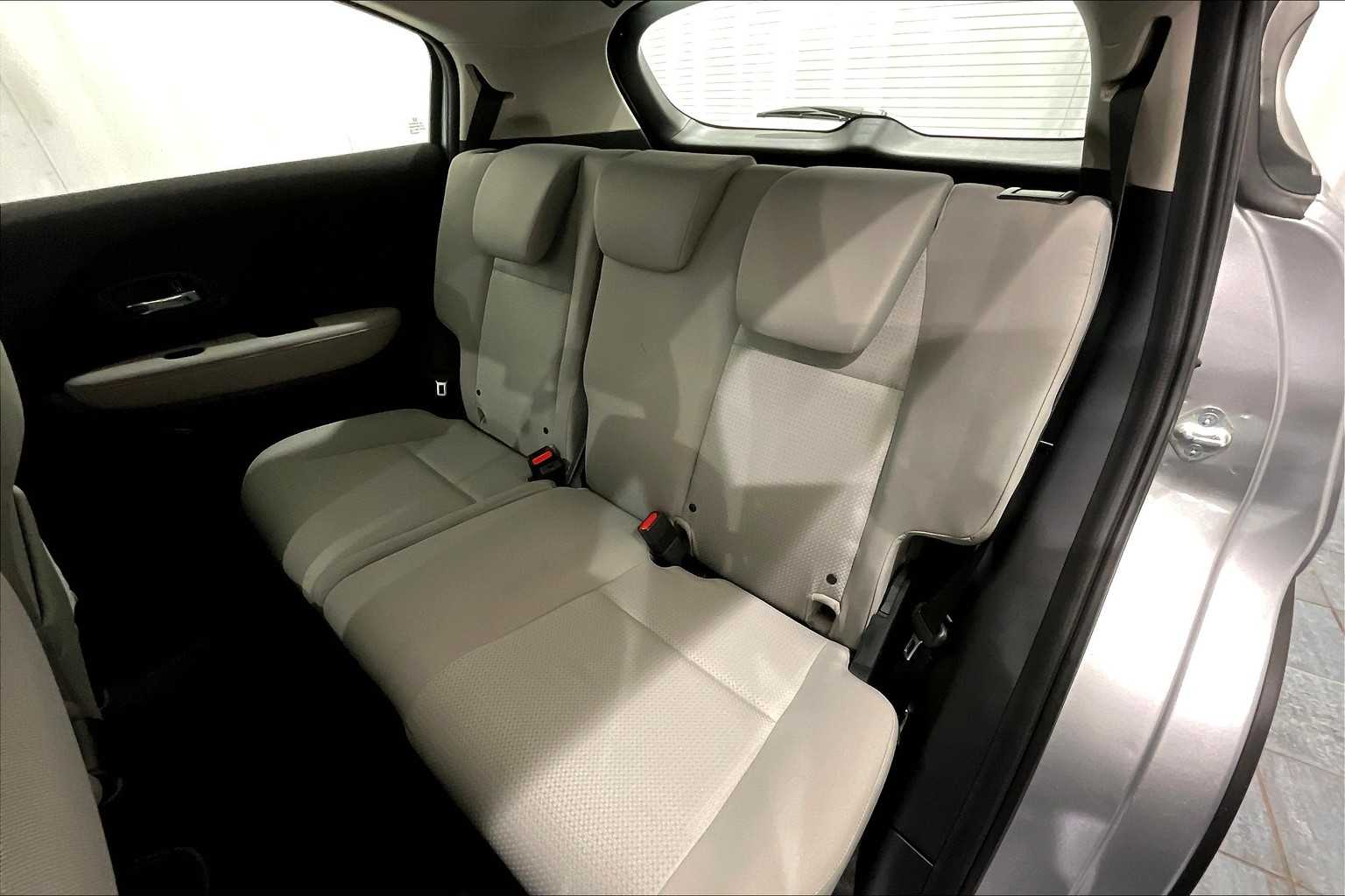 2022 Honda HR-V LX - Photo 15